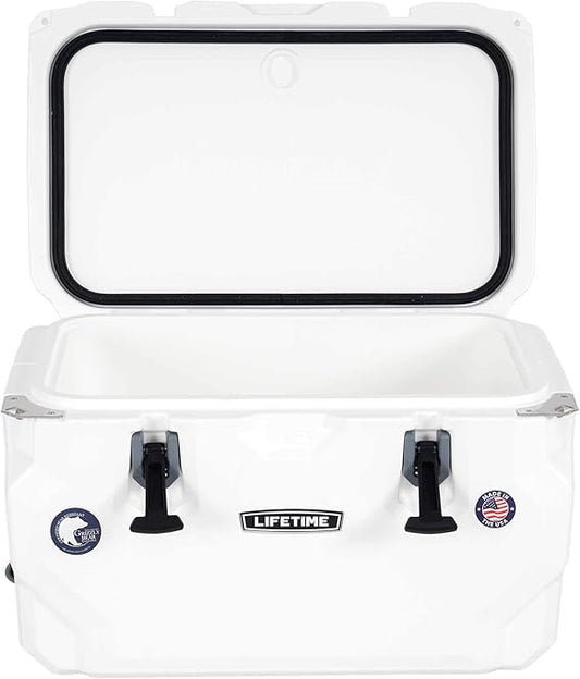 65 Quart High Performance Hard Cooler